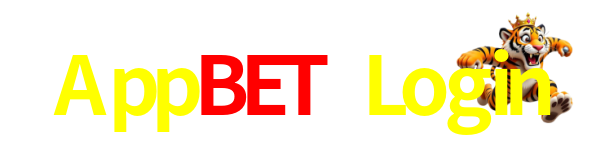 Logo da Appbet Login