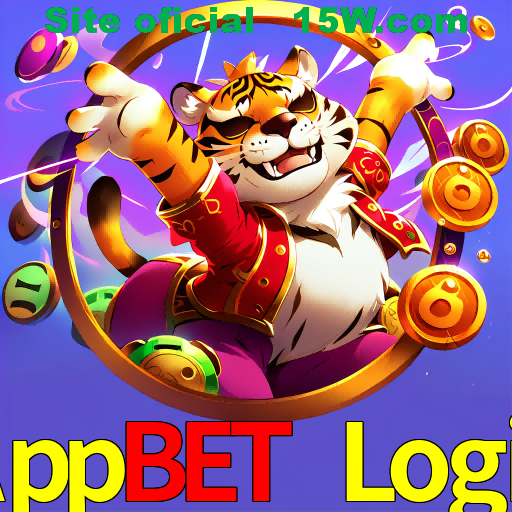 Imagem promocional da Appbet Login mostrando a plataforma e suas vantagens